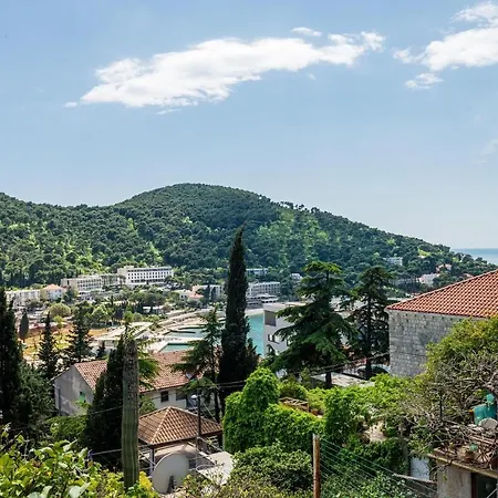 Beautiful Sea View Appartamento Ragusa