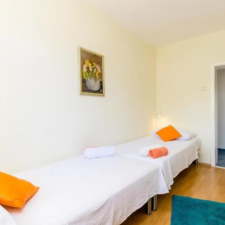 Apartment Beautiful Sea View Dubrovnik